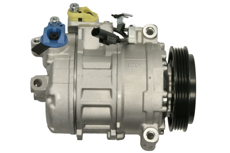 Kompresor klime ZA: BMW 5 (E60), 5 (E61), 7 (E65, E66, E67) 2.0D/4.4D 2005-2010, MAHLE ACP 140 000S