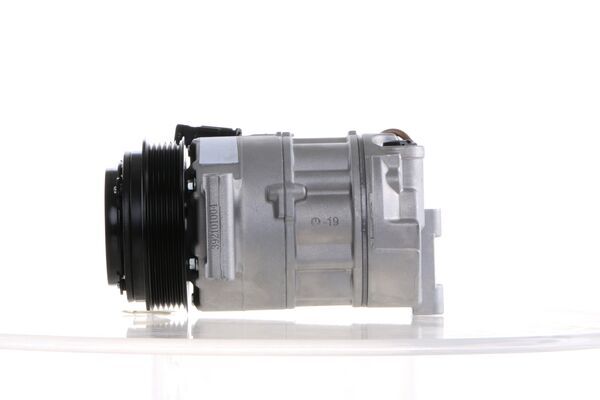 Kompresor klime 6SBU16C, promjer remenice 115mm, 12V odgovara: MERCEDES GLE (W166), GLS (X166), M (W166) 2.2D/3.0