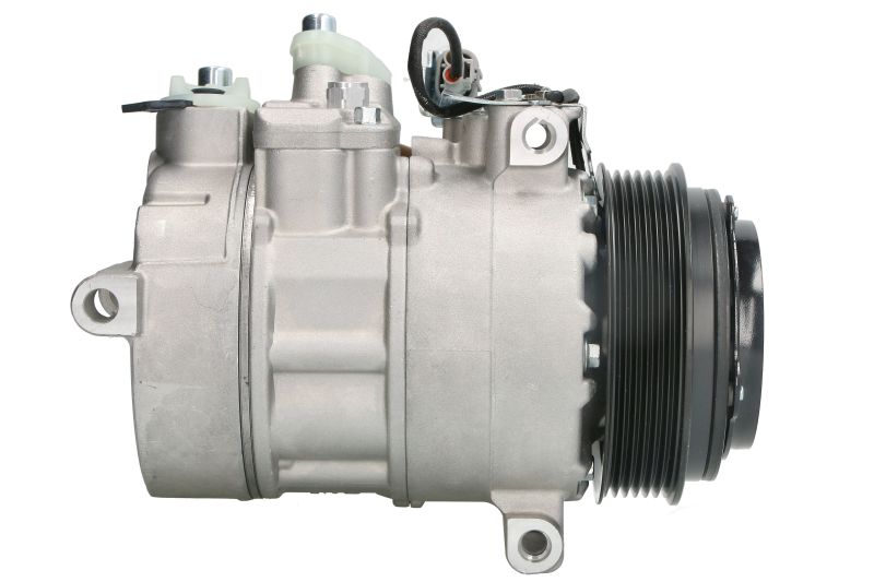 Kompresor klime 6SBU16C, promjer remenice 115mm, 12V odgovara: MERCEDES GLE (W166), GLS (X166), M (W166) 2.2D/3.0