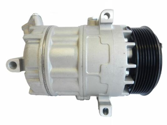 Kompresor klime DCS-17IC MAHLE, promjer remenice 115mm, 12V odgovara: FIAT TALENTO; NISSAN PRIMASTAR; RENAULT CLIO IV, LATITUDE, MASTER III, TRAFIC III 1.5D-2.3D od 2006-; MAHLE ACP 610 000S