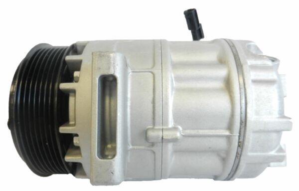 Kompresor klime DCS-17IC MAHLE, promjer remenice 115mm, 12V odgovara: FIAT TALENTO; NISSAN PRIMASTAR; RENAULT CLIO IV, LATITUDE, MASTER III, TRAFIC III 1.5D-2.3D od 2006-; MAHLE ACP 610 000S