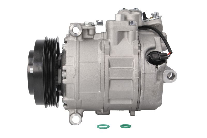 Kompresor klime ZA: BMW 7 (E65, E66, E67) 3.0-6.0 2001-2009, MAHLE ACP 822 000S