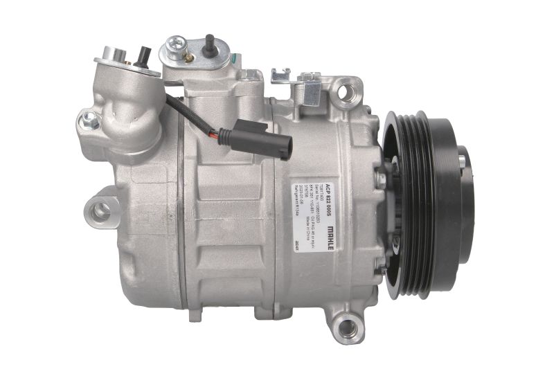 Kompresor klime ZA: BMW 7 (E65, E66, E67) 3.0-6.0 2001-2009, MAHLE ACP 822 000S