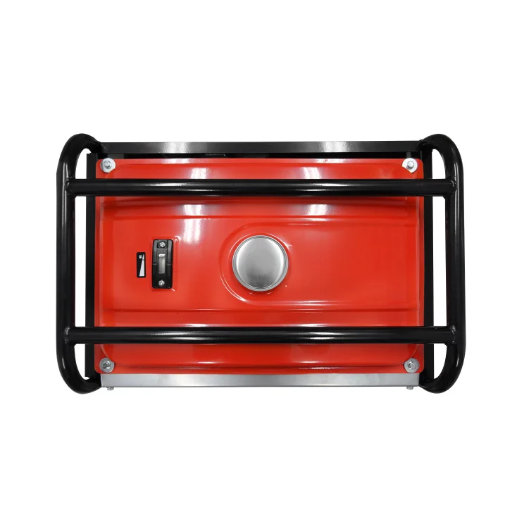 ISKRA benzinski agregat 2x230V 2600 W; ISKRA AR2800T