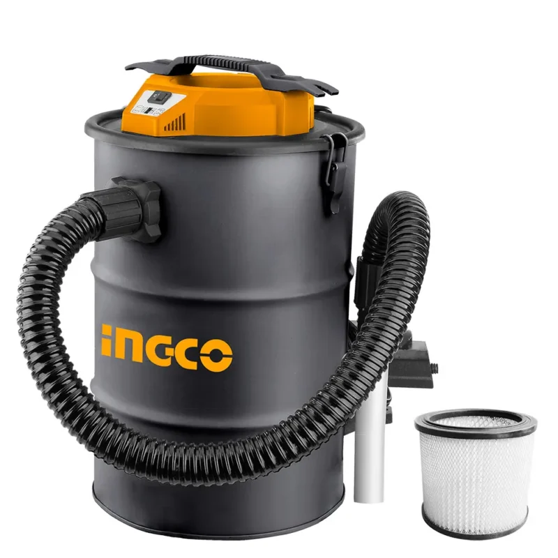 USISIVAČ ZA PEPEO 1200W 20L INGCO AVC12202