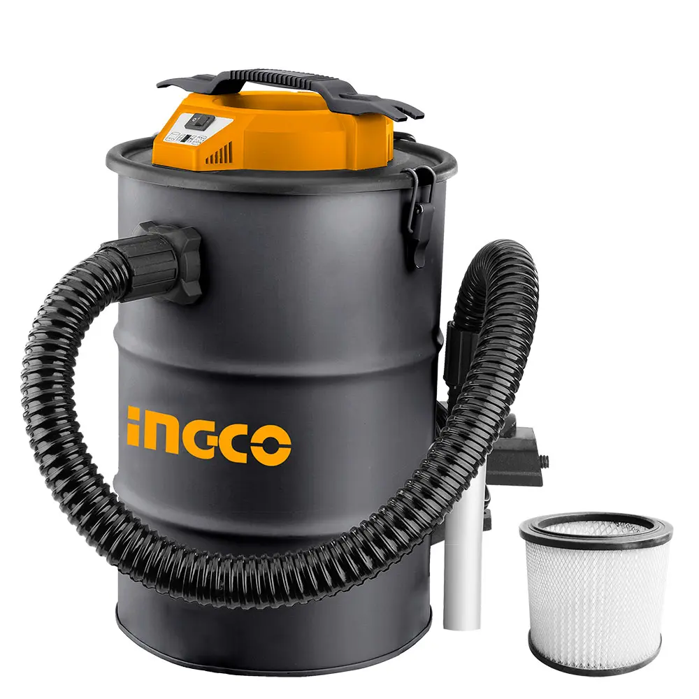 USISIVAČ ZA PEPEO 1200W 20L INGCO AVC12202