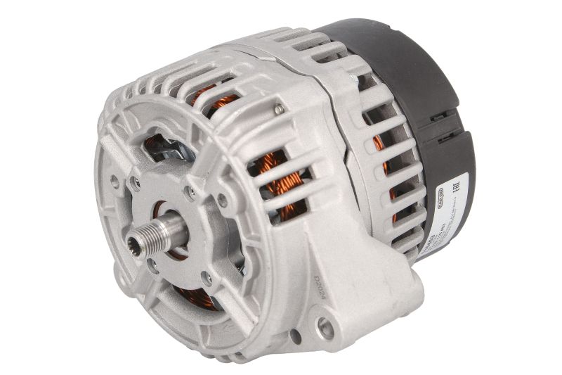 Alternator (14V, 115A) odgovara: JOHN DEERE 5000, 6000 4045-6068T HC-CARGO - CAR116453