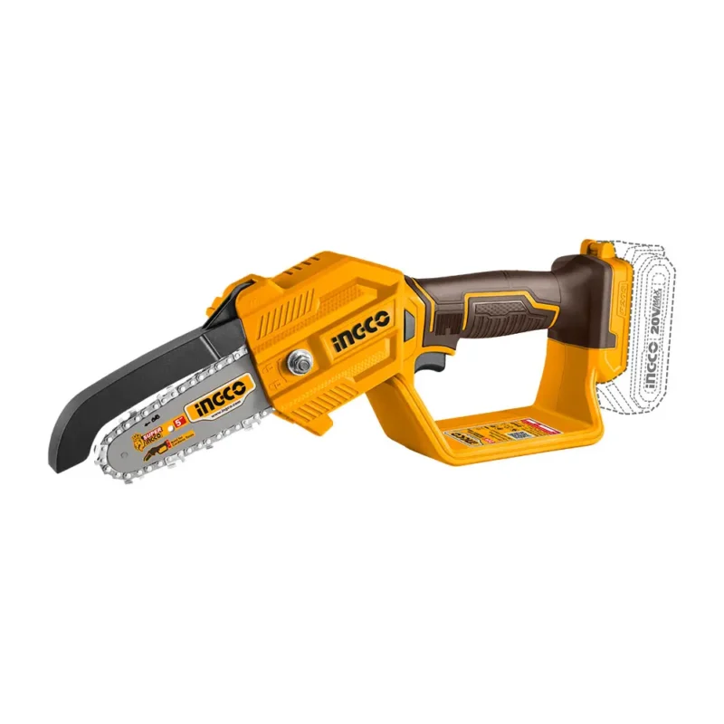 NETO MPO AKU MINI LANČANA TESTERA 5″ SOLO SUPER INGCO CGSLI2058