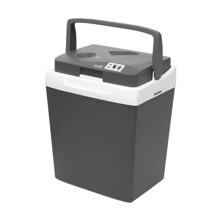 Ručni frižider sa grejanjem 28l 12/230V 48-60W; HOME CHB28