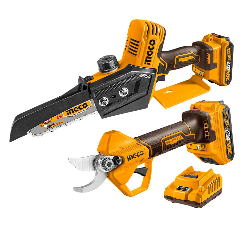 AKU SET (TESTERA+MAKAZE) SUPER INGCO COSLI240306E