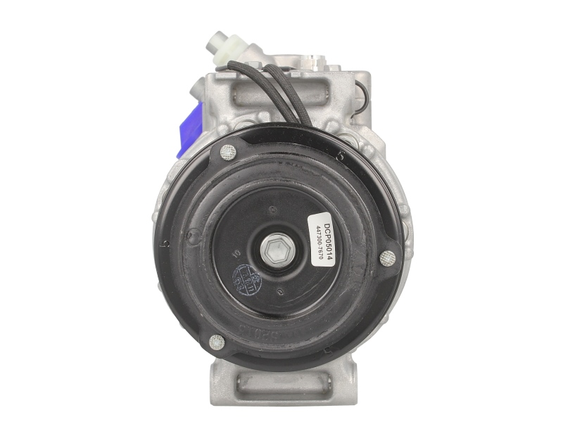 Kompresor klime ZA: BMW 3 (E46), 5 (E39), 7 (E38), DENSO DCP05014
