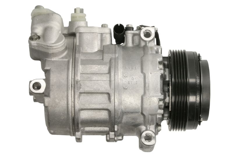 Kompresor klime ZA: BMW 5 E39, 7 E38, Z8 E52 1995-2003, DENSO DCP05016