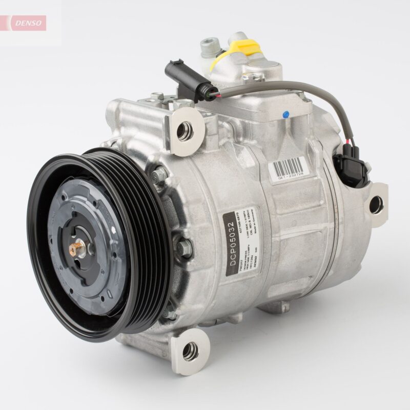 Kompresor klime ZA: BMW 5, 6, 7, Z4, DENSO DCP05032