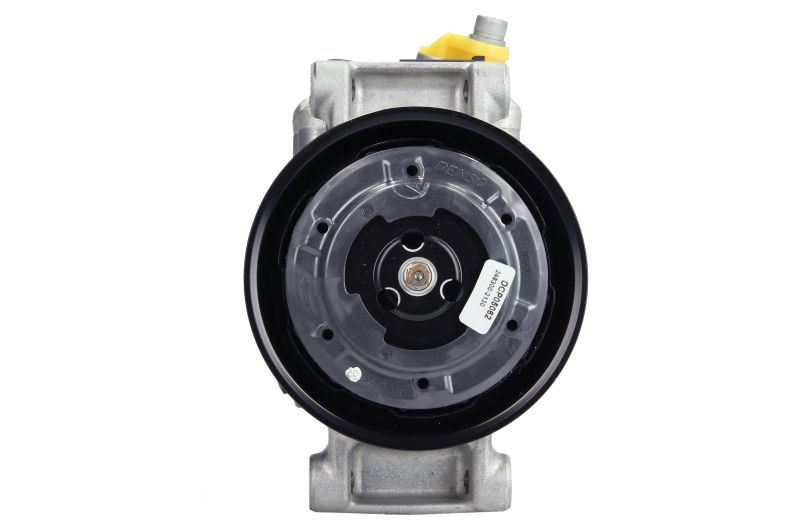 Kompresor klime ZA: BMW 5 (E60) 2.0 2007-2010, DENSO DCP05062