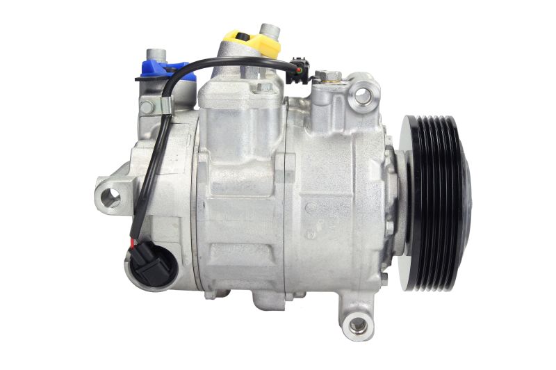 Kompresor klime ZA: BMW 5 (E60) 2.0 2007-2010, DENSO DCP05062