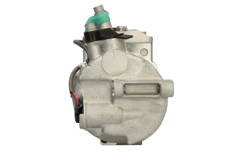 Kompresor klime 6SEU16C, promjer remenice 110mm, 12V odgovara: MERCEDES E (A207), E (C207), E T-MODEL (S212), E (W212) 5.5 DENSO-DCP17120