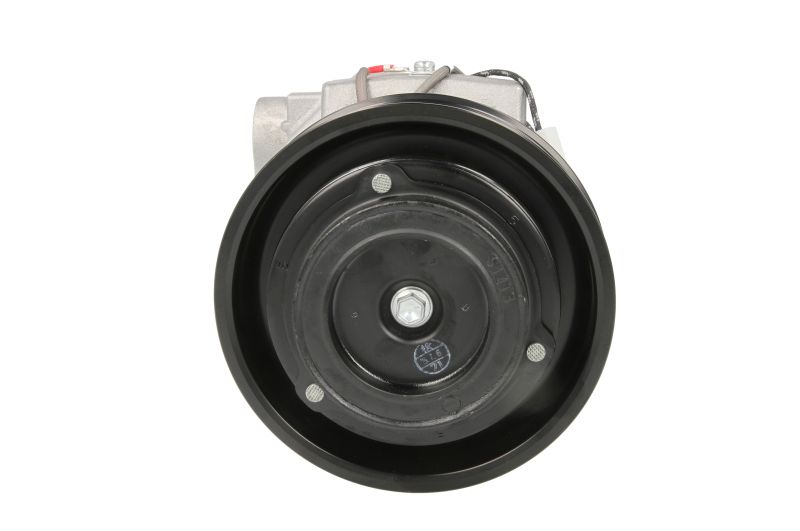 Kompresor klime odgovara MERCEDES ACTROS MP4 MP5, ANTOS, AROCS, ATEGO DENSO-DCP17186