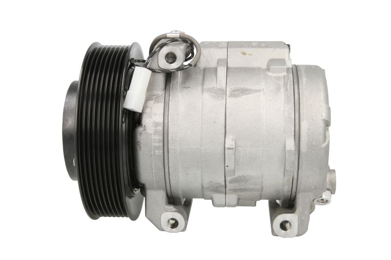 Kompresor klime odgovara MERCEDES ACTROS MP4 MP5, ANTOS, AROCS, ATEGO DENSO-DCP17186