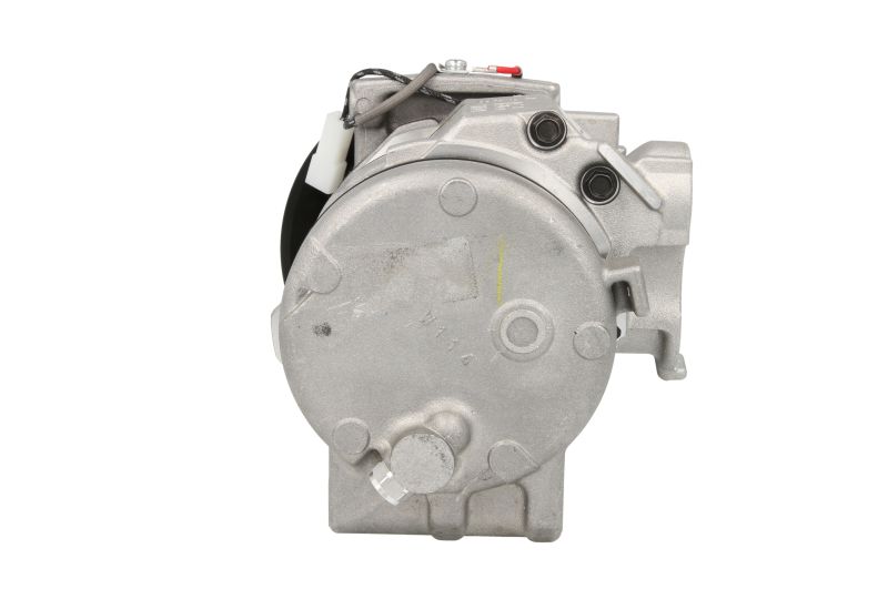 Kompresor klime odgovara MERCEDES ACTROS MP4 MP5, ANTOS, AROCS, ATEGO DENSO-DCP17186