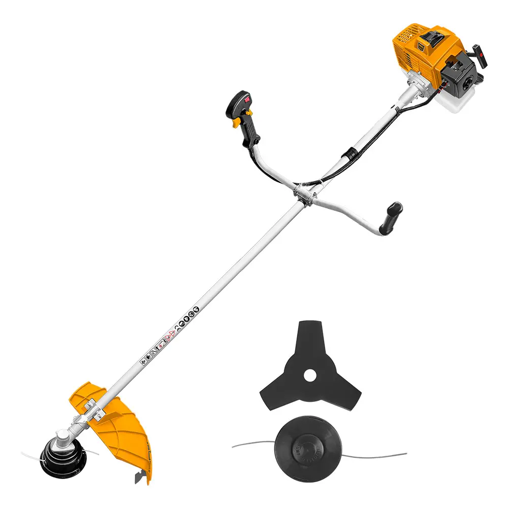 Benzinski trimer za travu i žbunje od 2,4 KW , INGCO GBC5624411