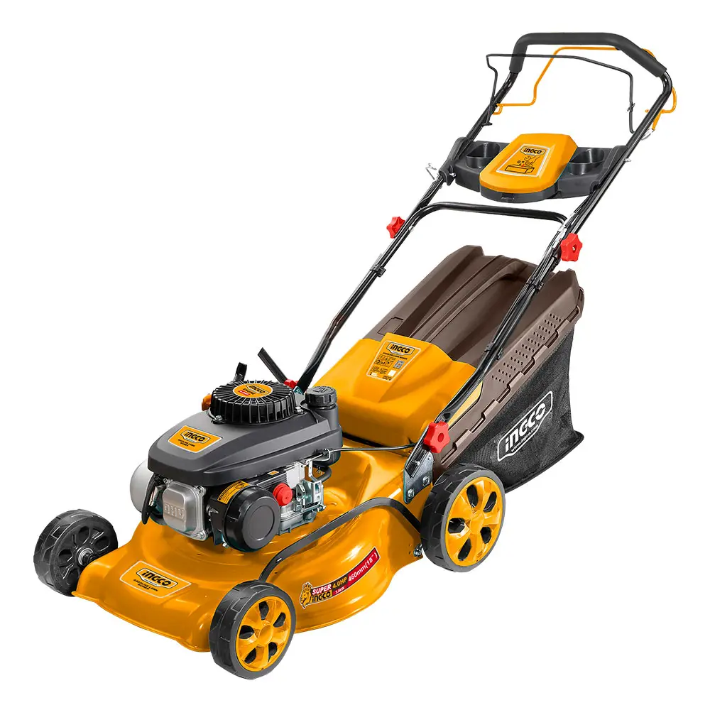 MOTORNA KOSAČICA 3KW SAMOHODNA INGCO GLM141182