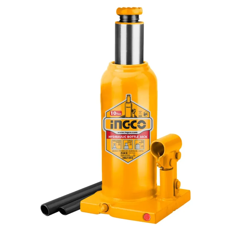DIZALICA RUČNA HIDRAULIČNA 10T INGCO HBJ1002
