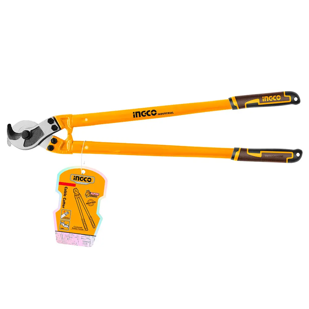 SEKAČ KABLOVA 36″ INGCO HCCB0136