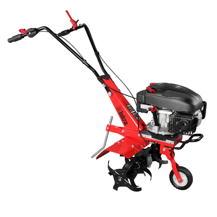 ISKRA motokultivator freza 173cm3; ISKRA HG60T-B