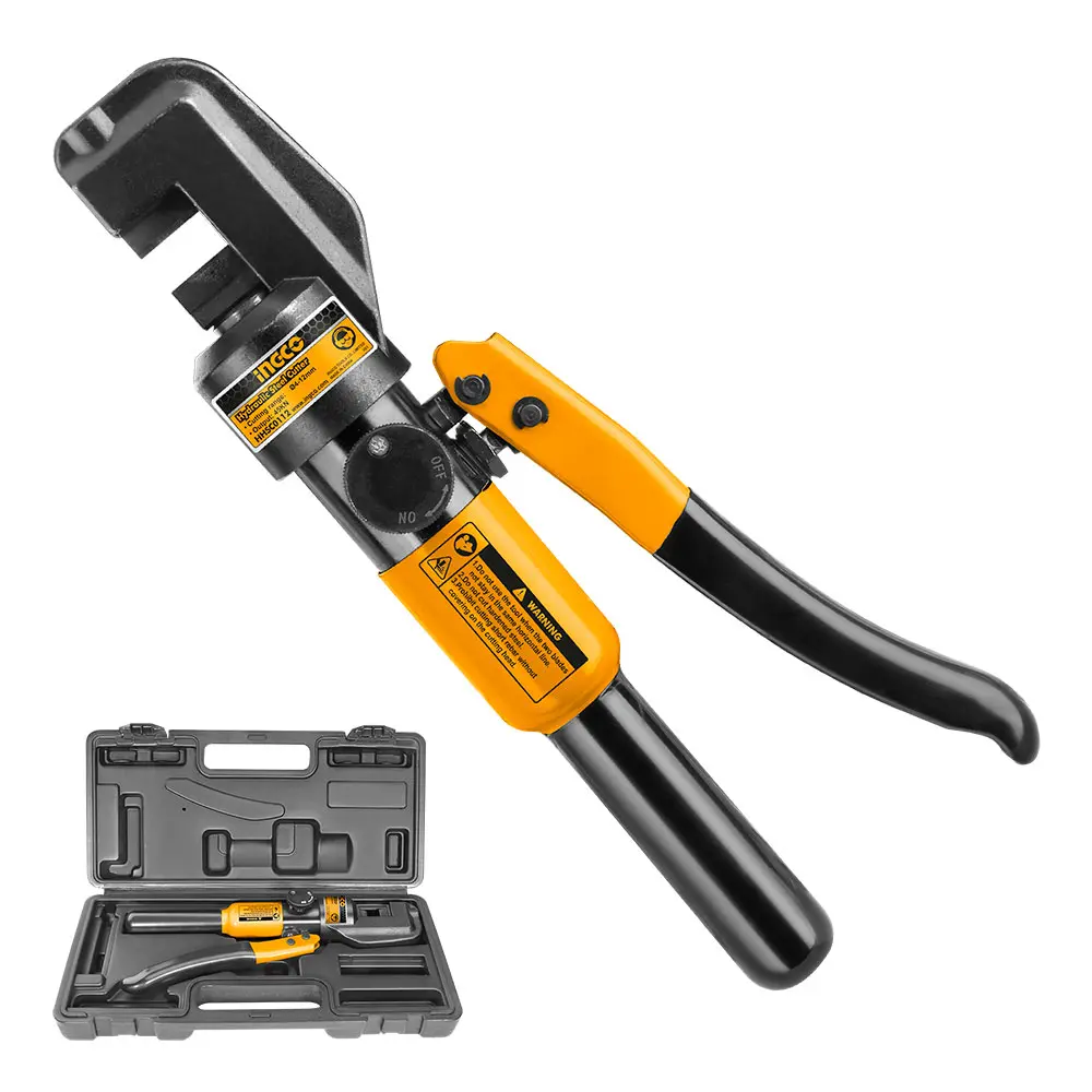 HIDRAULIČNI SEKAČ CEVI 4-12MM INGCO HHSC0112