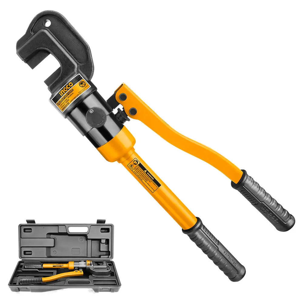 HIDRAULIČNI SEKAČ CEVI 4-22MM INGCO HHSC0122