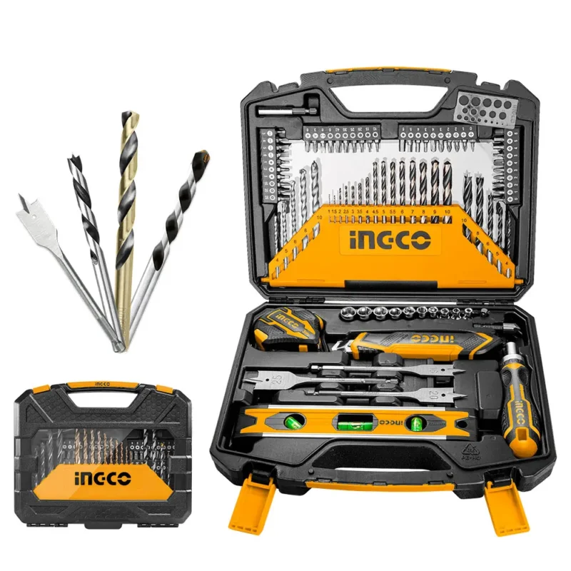 86 kom SET PRIBORA INGCO HKTAC010861