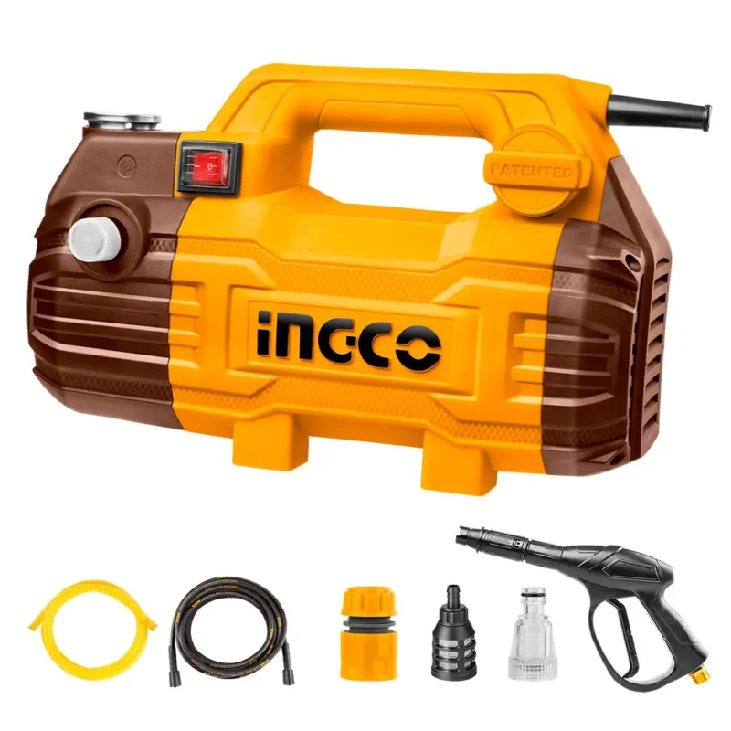 NETO PERAČ POD PRITISKOM 1500W INGCO HPWR15028