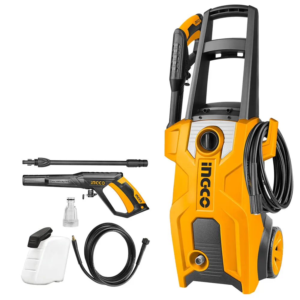 PERAČ POD PRITISKOM 1800W INGCO HPWR18008