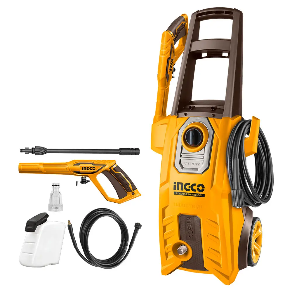PERAČ POD PRITISKOM 2000W SUPER INGCO HPWR20008