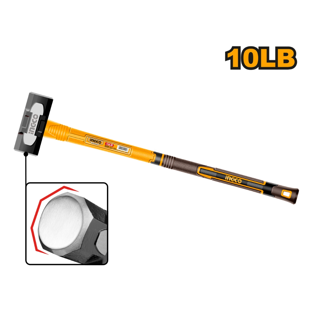 ČEKIĆ MACOLA 10LB SUPER INGCO HSM81498