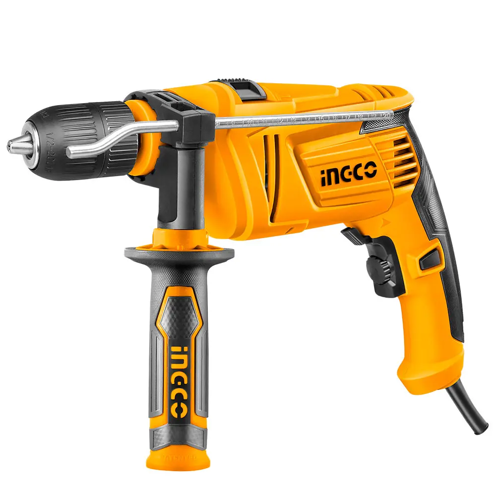UDARNA BUŠILICA 850W INGCO ID8508-2