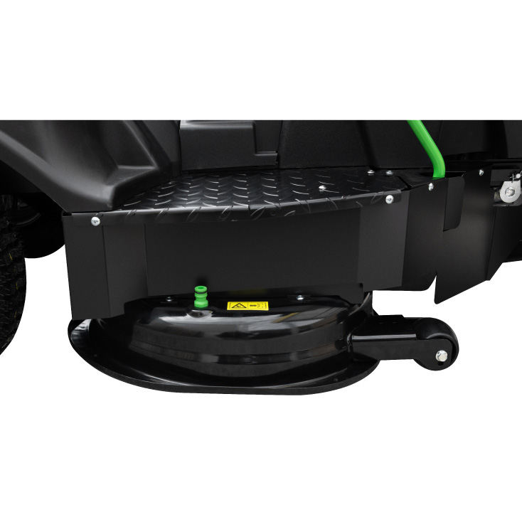 ISKRA ERO traktorska kosilica za travu 352cm3; ISKRA IE-TM352-840