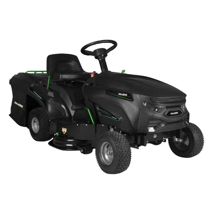 ISKRA ERO traktorska kosilica za travu 352cm3; ISKRA IE-TM352-840