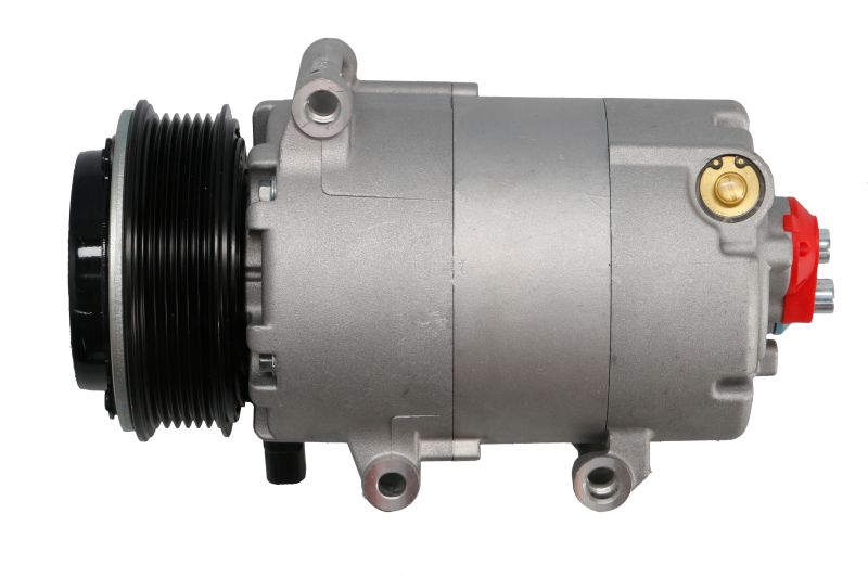 Kompresor klime ZA: FORD GALAXY II, MONDEO IV, S-MAX 1.8D/2.0D 2006-2015, THERMOTEC KTT090041