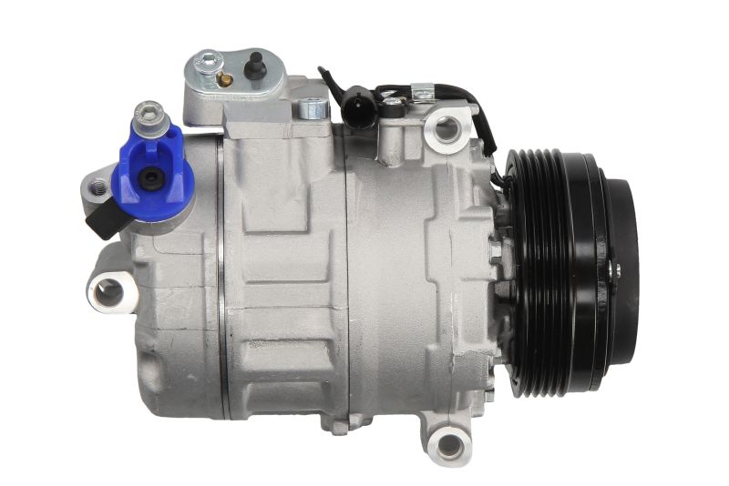 Kompresor klime ZA: BMW 3 (E46), 5 (E39), 7 (E38), X5 (E53) 2.0-4.4 1994-2007, THERMOTEC KTT090047