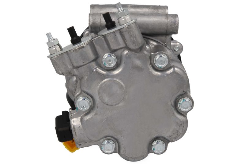 Kompresor klime ZA: DS DS 3; CITROEN BERLINGO, BERLINGO MULTISPACE, BERLINGO/MINIVAN, C3 / C3 ORIGIN III, C3 II, C3 PICASSO, C4, C4 GRAND PICASSO I, C4 I, C5 III 1.1-2.0D 2000-, THERMOTEC KTT090054