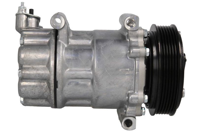 Kompresor klime ZA: DS DS 3; CITROEN BERLINGO, BERLINGO MULTISPACE, BERLINGO/MINIVAN, C3 / C3 ORIGIN III, C3 II, C3 PICASSO, C4, C4 GRAND PICASSO I, C4 I, C5 III 1.1-2.0D 2000-, THERMOTEC KTT090054