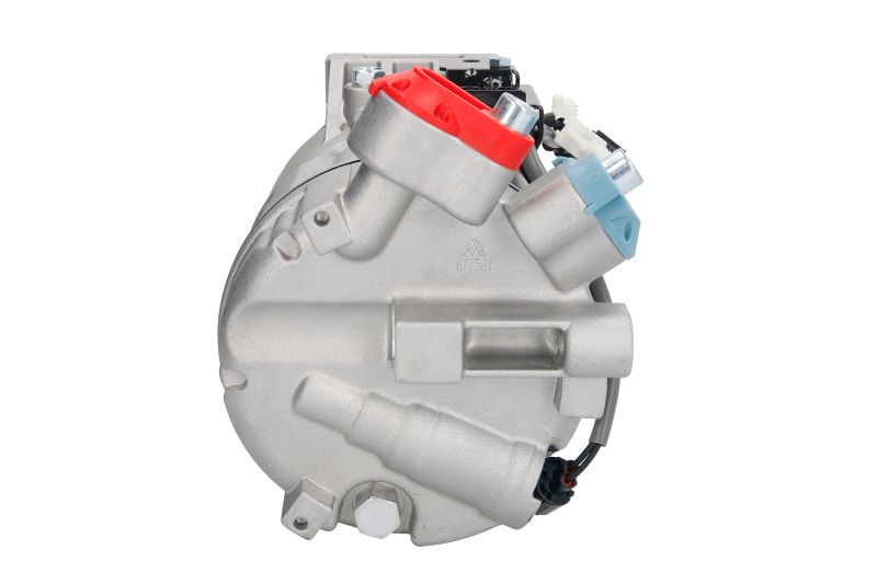 Kompresor klime ZA: VOLVO S60 II, S80 II, V60 I, V70 III, V70 III/KOMBI, XC60 I, XC70 II 2.0D/2.4D/2.5 2007-2017, THERMOTEC KTT090083