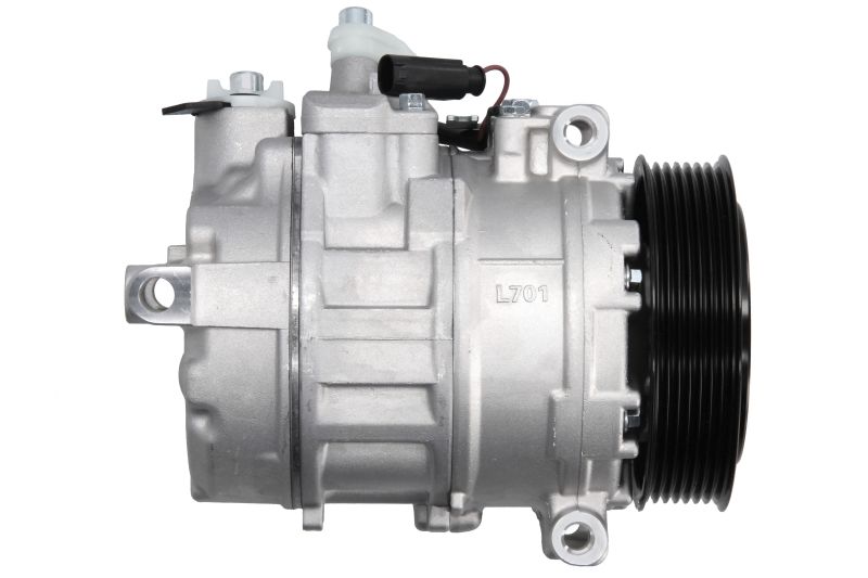 Kompresor klime ZA: MERCEDES C (CL203), C T-MODEL (S203), C (W203), CLC (CL203), CLK (A209), CLK (C209), CLS (C219), M (W164) 1.6-3.0D 2002-2011, THERMOTEC KTT090087