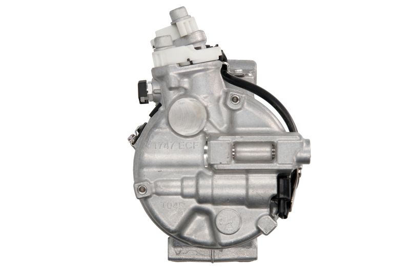Kompresor klime ZA: MERCEDES C (A205), C (C205), C T-MODEL (S205), C (W205), E (A238), E (C238), E T-MODEL (S213), E (W213) 1.5H-3.0 2012-, THERMOTEC KTT090089