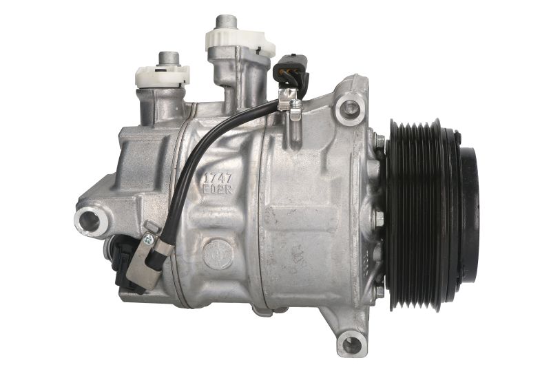 Kompresor klime ZA: MERCEDES C (A205), C (C205), C T-MODEL (S205), C (W205), E (A238), E (C238), E T-MODEL (S213), E (W213) 1.5H-3.0 2012-, THERMOTEC KTT090089