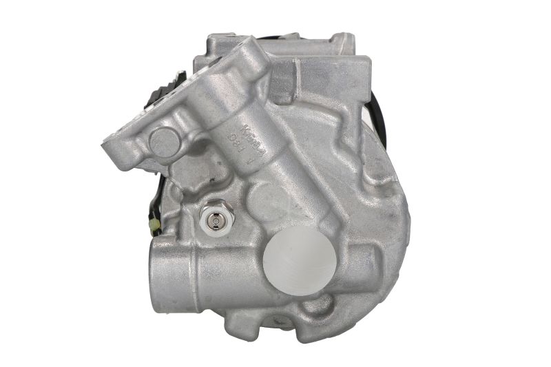 Kompresor klime ZA: NISSAN QASHQAI II; RENAULT GRAND SCENIC III, KADJAR, MEGANE, MEGANE III, SCENIC III 1.5D 2008-, THERMOTEC KTT090090