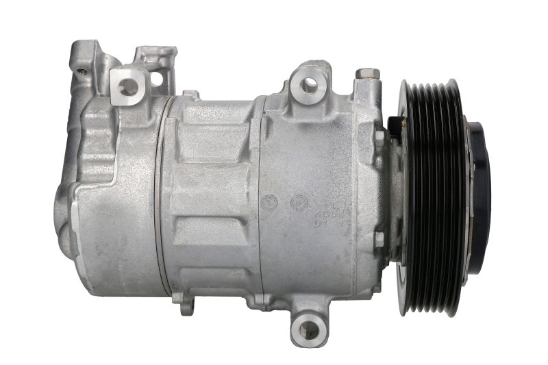 Kompresor klime ZA: NISSAN QASHQAI II; RENAULT GRAND SCENIC III, KADJAR, MEGANE, MEGANE III, SCENIC III 1.5D 2008-, THERMOTEC KTT090090