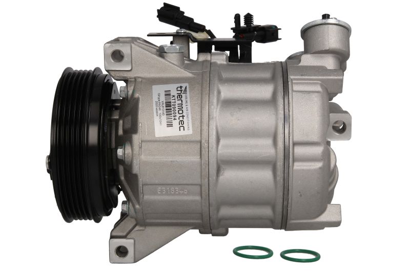 Kompresor klime ZA: VOLVO S80 II, V70 II, V70 III, V70 III/KOMBI, XC60 I, XC70 I, XC70 II 2.0-2.5ALK 2004-2017, THERMOTEC KTT090094
