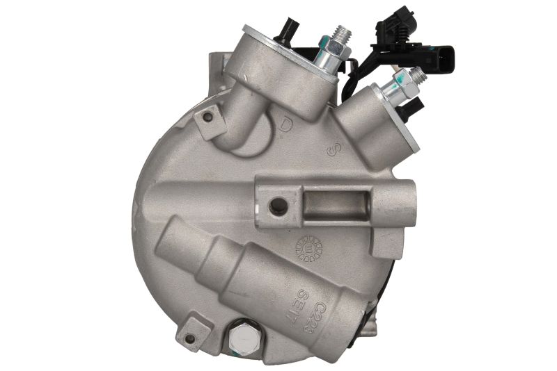 Kompresor klime ZA: VOLVO S80 II, V70 II, V70 III, V70 III/KOMBI, XC60 I, XC70 I, XC70 II 2.0-2.5ALK 2004-2017, THERMOTEC KTT090094